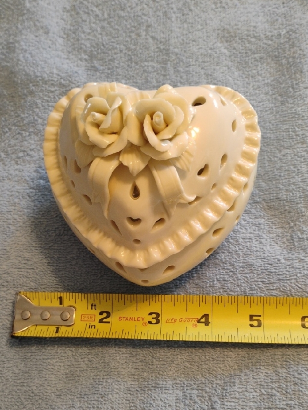 Trinket Box - Picture 7 of 9